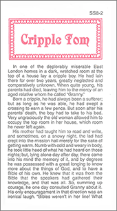 Cripple Tom: Dozen Pack by M.L. Searle