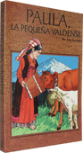 Paula, la Pequeña Valdense by Eva Lecomte