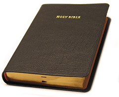 Concordancia Breve de La Biblia by Versión 1960