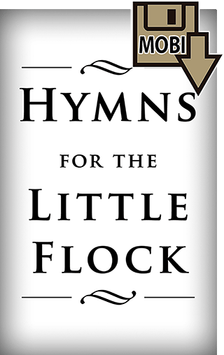 Little Flock Hymn Book
