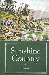 Sunshine Country by Kristina Royova