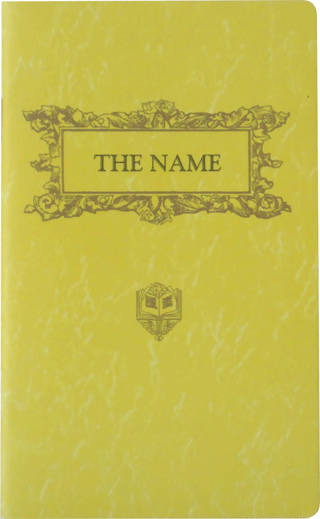 The Name: Pearls of Paradise by C.N. Howard & John Short