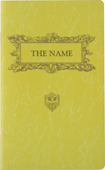 The Name: Pearls of Paradise by C.N. Howard & John Short