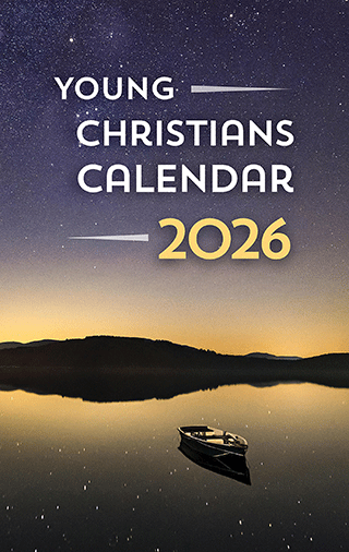 2026 Young Christians Calendar