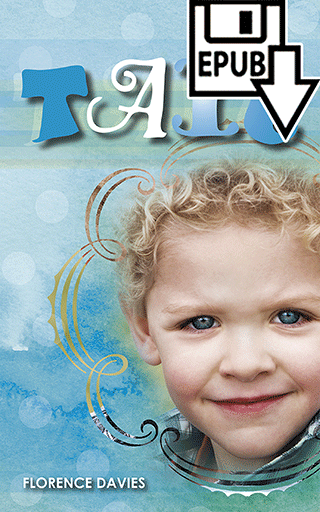 Tan by Florence Davies