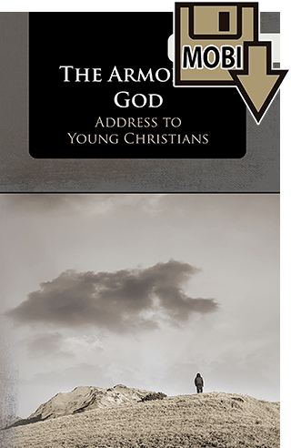The Armor of God by Gordon Henry Hayhoe