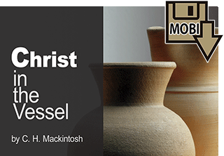 Christ in the Vessel by Charles Henry Mackintosh