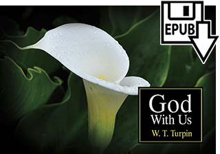 God With Us by Walter Thomas Turpin