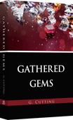 Gathered Gems by George Cutting