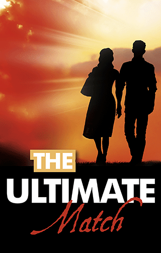 The Ultimate Match