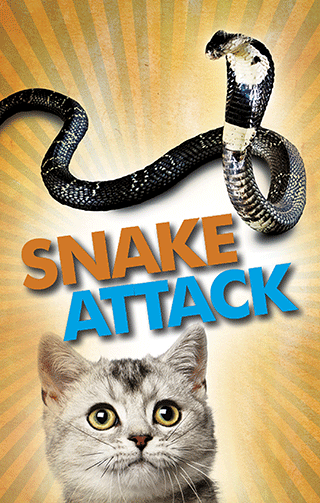 Snake Attack