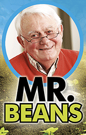 Mr. Beans