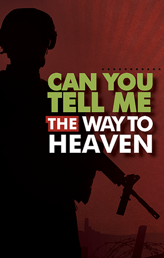 Can You Tell Me the Way to Heaven?