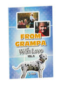 From Grampa With Love by Lorne Yade