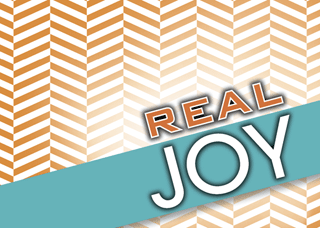 Real Joy