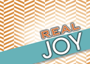 Real Joy