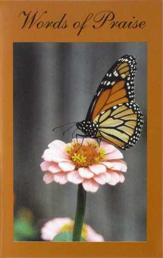 Words of Praise by King James Version