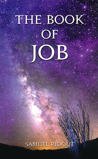 The Book of Job by Samuel Ridout