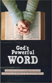 God's Powerful Word