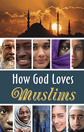 How God Loves Muslims
