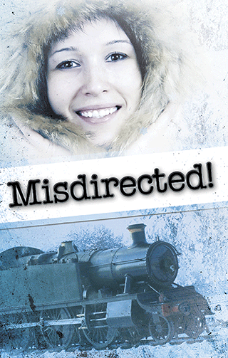 Misdirected!