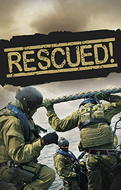 Rescued!