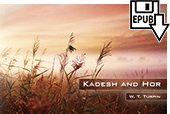 Kadesh and Hor: Numbers 20 by Walter Thomas Turpin