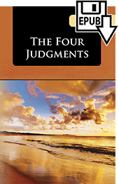 The Four Judgments by Alfred Henry Burton