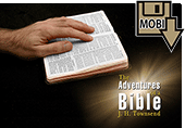 The Adventures of a Bible by J.H. Townsend