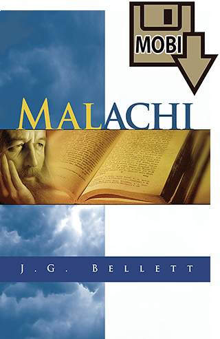 Malachi by John Gifford Bellett