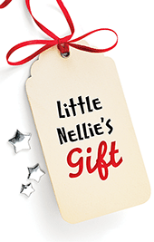 Little Nellie's Gift