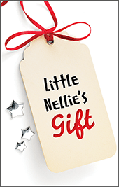 Little Nellie's Gift