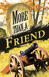 More Than a Friend