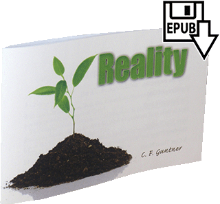 Reality by Charles F. Guntner