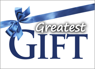 Greatest Gift