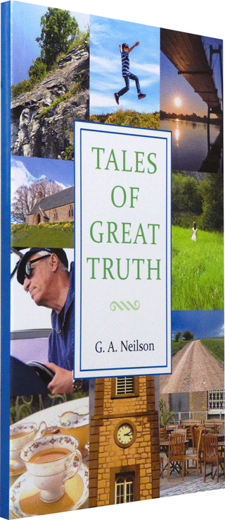 Tales of Great Truth by G.A. Neilson