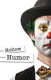 Hollow Humor