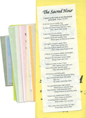 Poetic Pearls: New Poetry Pack