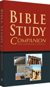 Bible Study Companion