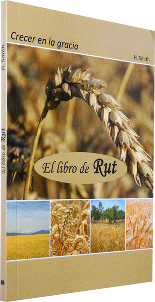 El Libro de Rut by Hamilton Smith