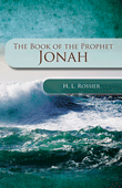 The Book of the Prophet Jonah by Henri L. Rossier
