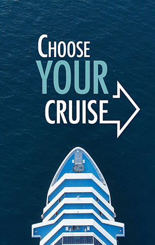Choose Your Cruise