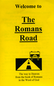The Romans Road: Welcome