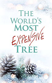 The World's Most Expensive Tree