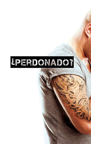 ¿Perdonado?
