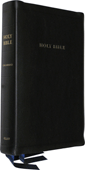 Oxford Long Primer Reference Bible: Allan 52 by King James Version