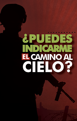 ¿Puedes Indicarme El Camino Al Cielo?
