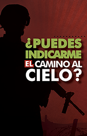 ¿Puedes Indicarme El Camino Al Cielo?