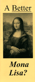 A Better Mona Lisa? by S. Rule