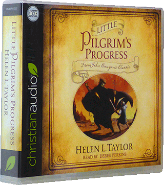 The Little Pilgrim's Progress by Helen L. Taylor